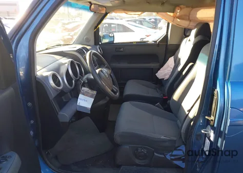 2007 Honda Element Ex z USA, uszkodzony, nr VIN 5J6YH18797L012170